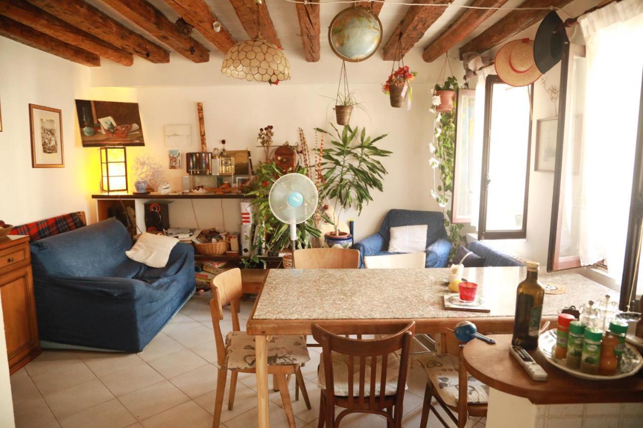 La Sensa B&B Venice Exterior photo